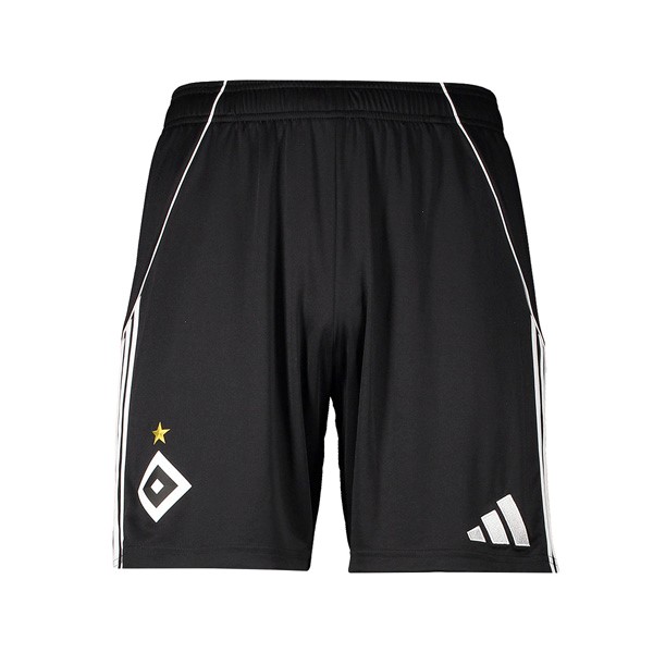 Pantalon Hamburgo S.V Exterieur 2025-26